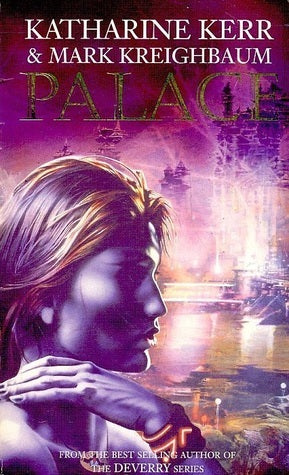 Palace (The Pinch #1)