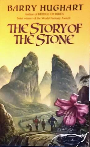 The Story of the Stone (The Chronicles of Master Li and Number Ten Ox #2)