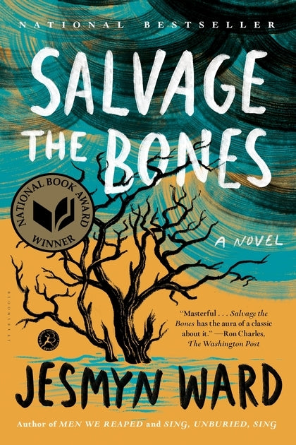 Salvage the Bones (Bois Sauvage #1)