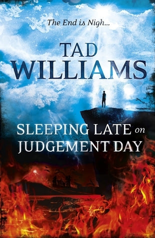 Sleeping Late on Judgement Day (Bobby Dollar #3)