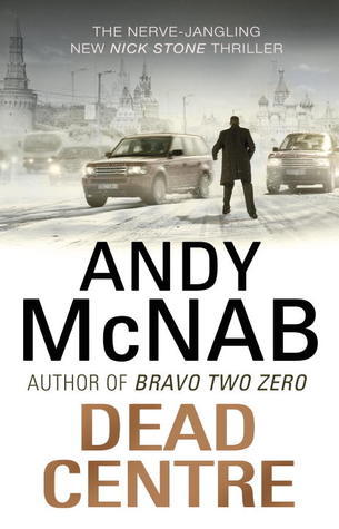 Dead Centre (Nick Stone #14)