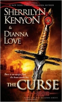 The Curse (Belador #3) Sherrilyn Kenyon and Dianna Love The Medb coven sends a team of deadly Svart Trolls to capture the Alterants, and Evalle is their first target. When Evalle borrows a weapon from her Black Ops friend Isak, she exposes a secret that c