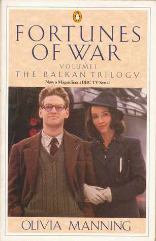 Fortunes of War: The Balkan Trilogy