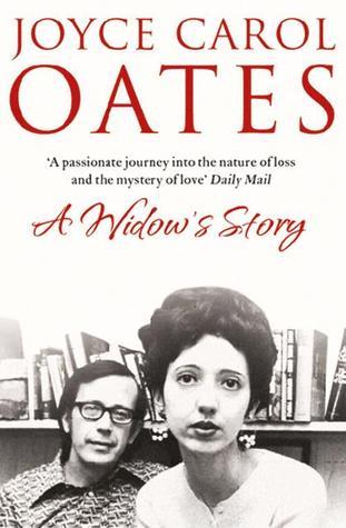 A Widow's Story Joyce Carol Oates ‘My husband died, my life collapsed.’On a February morning in 2008, Joyce Carol Oates drove her ailing husband, Raymond Smith, to the emergency room of the Princeton Medical Center where he was diagnosed with pneumonia. B