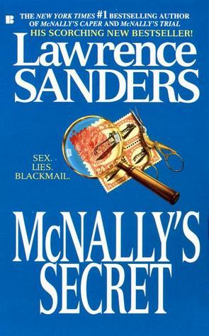 McNally's Secret (Archy McNally #1)