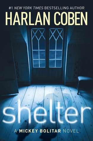 Shelter (Mickey Bolitar #1)