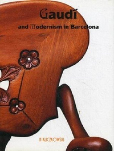 Gaudi and Modernism in Barcelona H Kliczkowski The city of Barcelona is considered the essence of Modernism, and certainly it is where the movement left the greatest number of it architectural jewels, mano of them widely known. There are, however, pertain