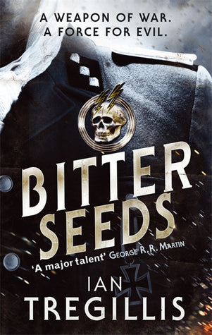 Bitter Seeds (Milkweed Triptych #1)