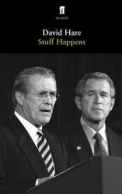 `Stuff Happens