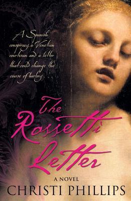 The Rosetti Letter (Claire Donovan #1)