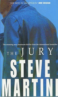 The Jury (Paul Madriani #6)