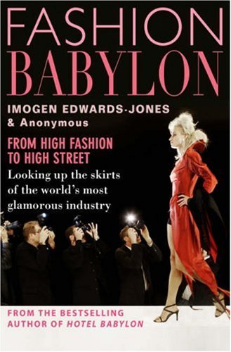 FAshion Babylon (Babylon Confessions #3)