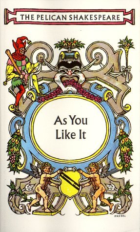 As You Like It William Shakespeare As You Like It, Shakespeare's most lighthearted comedy and one of the best-loved and most performed of all his plays, was probably written in 1599 or 1600, though it was not printed until the First Folio of 1623. As its