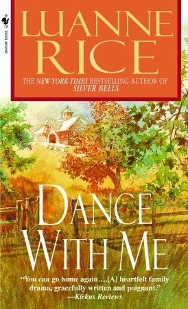 Dance With Me Luanne Rice Acclaimed for her insightful depiction of the magic and mystery in everyday life and relationships, Luanne Rice is one of today’s most gifted novelists. Now the author of eight consecutive New York Times bestsellers delivers her