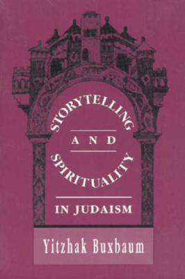 Storytelling and Spirituality in Judaism