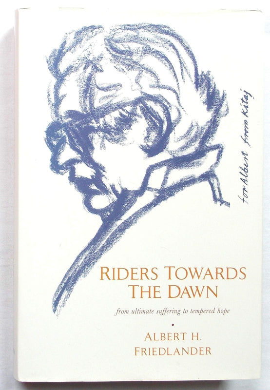 Riders Towards the Dawn: From Ultimate Suffering to Tempered Hope
