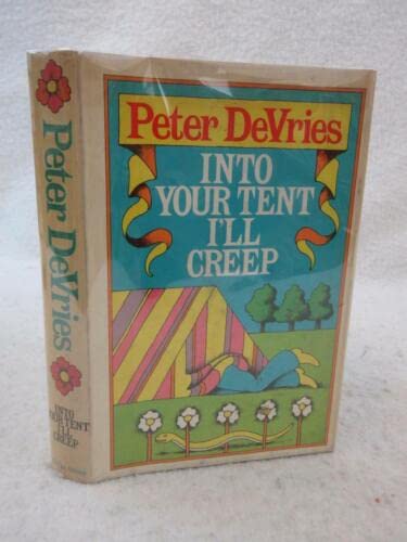 Into Your Life I'll Creep