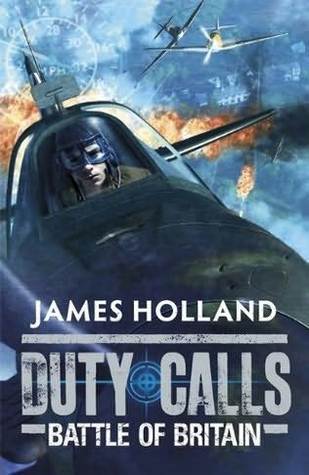 Battle of Britain (Duty Calls #2)
