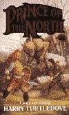 Prince of the North (Gerin the Fox #3)