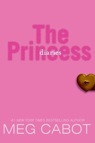 The Princess Diaries (The Princess Diaries #1)