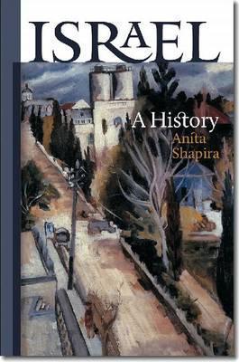 Israel: A History