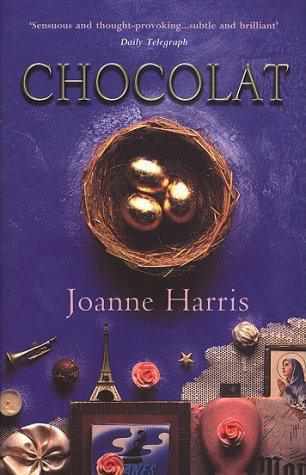 Chocolat (#1 Chocolat)