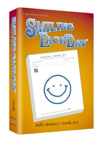 Smiling Each Day