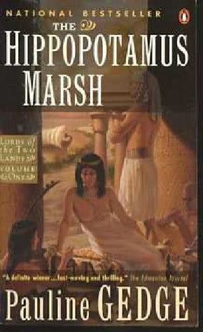 The Hippopotamus Marsh (Lords of the Two Lands #1)
