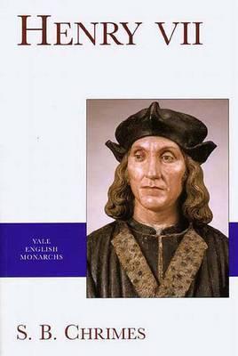 Henry VII (English Monarchs)