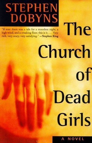 The Church of Dead Girls