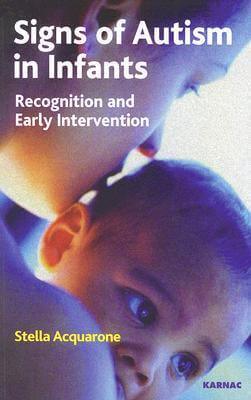 Signs of Autism in Infants