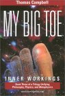 My Big Toe (My Big Toe Trilogy #3)