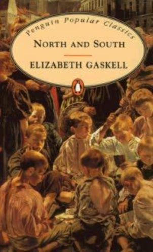 North and South Elizabeth Gaskell When her father leaves the Church in a crisis of conscience, Margaret Hale is uprooted from her comfortable home in Hampshire to move with her family to the north of England. Initially repulsed by the ugliness of her new