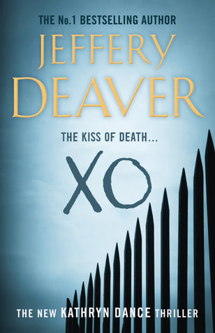 XO (Kathryn Dance #3)