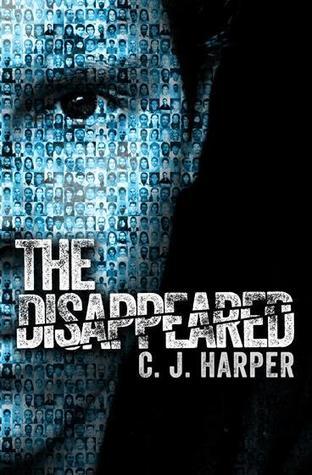 The Disappeared (The Disappeared #1)