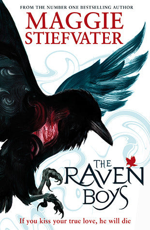 The Raven Boys (The Raven Cycle #1)