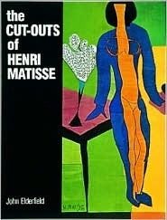 The Cut-Outs of Henri Matisse John Elderfield A study of the art form developed by Matisse after an operation drained him of the strength to continue his oil painting, focusing on the elements of color and design that characterize his prints, paper cut-ou