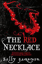 The Red Necklace (French Revolution #1