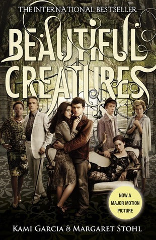 Beautiful Creatures (Caster Chronicles #1)