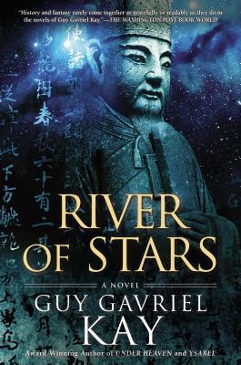 River of Stars (Under Heaven #2)