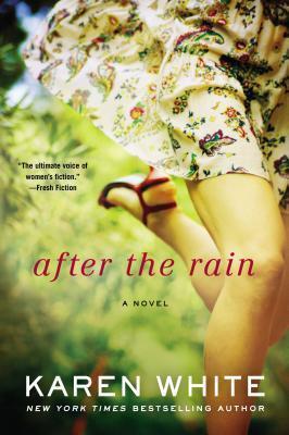 After the Rain (Falling Home #2)