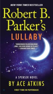 Lullaby (Spenser #40)