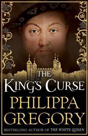 The King's Curse (The Plantagenet and Tudor Novels #7)