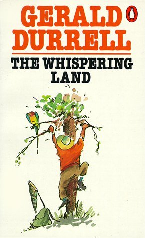 The Whispering Land (The Zoo Memoirs #2)