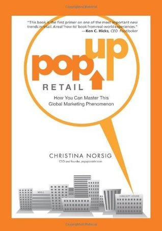 Pop-Up Retail: How You Can Master This Global Marketing Phenomenon