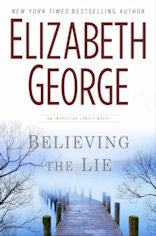 Believing the Lie (Inspector Lynley #17)