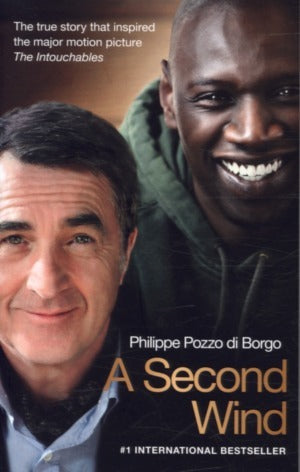 A Second Wind