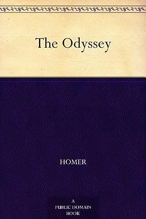 The Odyssey