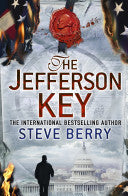 The Jefferson Key (Cotton Malone #7)