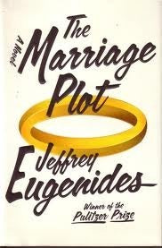 The Marriage Plot